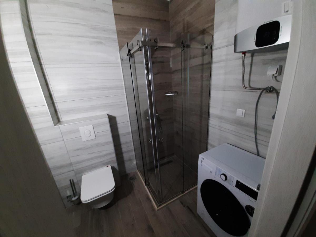 Fiore Di Cattaro **** Lux Apartment With Parking Exterior foto